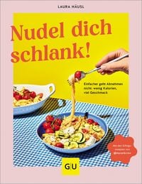 Produktbild: Nudel dich schlank