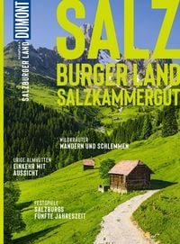 Bild vom Artikel DuMont Bildatlas Salzburger Land vom Autor Mag.Stefan Spath