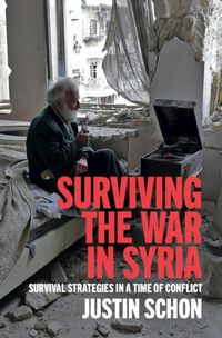 Produktbild: Surviving the War in Syria