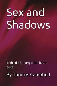 Produktbild: Sex and Shadows