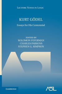 Produktbild: Kurt Godel