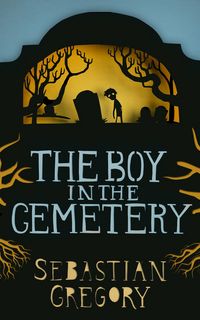 Produktbild: The Boy In The Cemetery