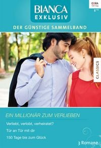 Produktbild: Bianca Exklusiv Band 245