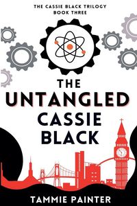 Produktbild: The Untangled Cassie Black