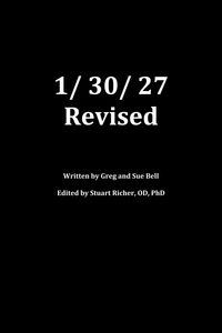 Produktbild: 1/30/27 Revised