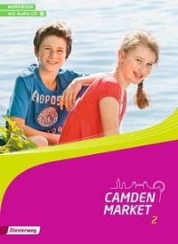 Produktbild: Camden Market - Ausgabe 2013