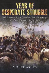 Produktbild: Year of Desperate Struggle