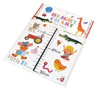 Produktbild: Height Chart