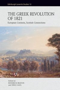 Produktbild: Greek Revolution of 1821