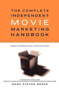 Produktbild: Comp Independent Movie Marketi