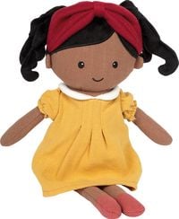 Produktbild: Stoffpuppe Paula