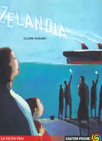 Produktbild: Z&eacute;landia