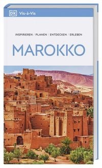 Produktbild: Vis-&agrave;-Vis Reisef&uuml;hrer Marokko