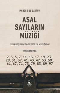 Produktbild: Asal Sayilarin M&uuml;zigi