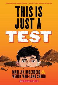 Produktbild: This Is Just a Test