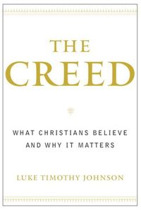 Produktbild: The Creed