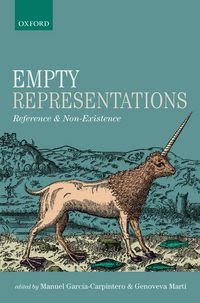 Produktbild: Empty Representations