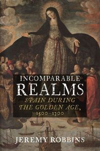 Produktbild: Incomparable Realms