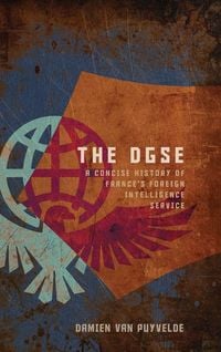 Produktbild: The DGSE