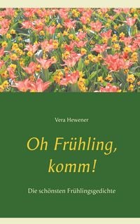 Produktbild: Oh Fr&uuml;hling, komm!