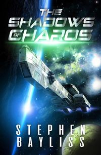 Produktbild: The Shadows of Charos