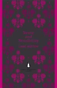 Bild vom Artikel Sense and Sensibility vom Autor Jane Austen