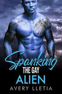 Produktbild: Spanking The Gay Alien