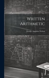 Produktbild: Written Arithmetic