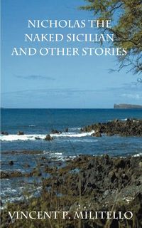 Produktbild: Nicholas the Naked Sicilian and Other Stories