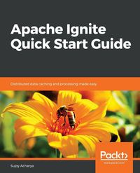 Produktbild: Apache Ignite Quick Start Guide