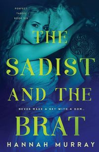 Produktbild: The Sadist and the Brat