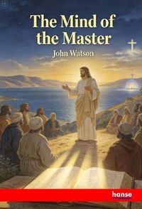 Produktbild: The Mind of the Master