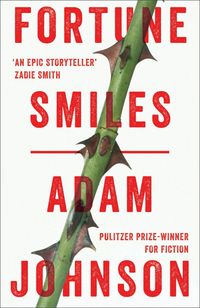Produktbild: Fortune Smiles: Stories