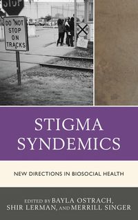 Produktbild: Stigma Syndemics