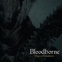 Produktbild: Bloodborne (Original Soundtrack) (Ltd. 2LP)