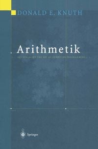 Produktbild: Arithmetik