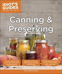 Produktbild: Canning and Preserving