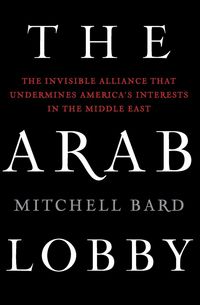 Produktbild: Arab Lobby, The
