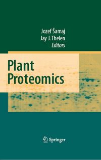 Produktbild: Plant Proteomics