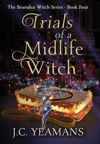 Produktbild: Trials of a Midlife Witch