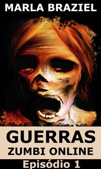 Produktbild: Guerras Zumbi Online: Episodio 1