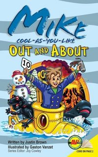 Produktbild: Mike Cool-As-You-Like Out and about