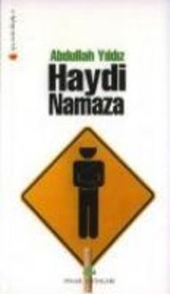 Produktbild: Haydi Namaza