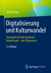 Produktbild: Digitalisierung und Kulturwandel