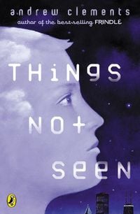 Produktbild: Things Not Seen