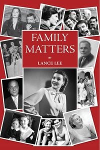 Produktbild: Family Matters