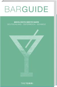 Produktbild: Mixology BAR GUIDE No. 8