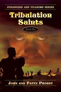 Produktbild: Tribulation Saints
