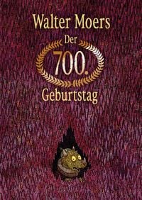 Produktbild: Der 700. Geburtstag oder Das Geheimnis des Lindwurmfeste-Diamanten