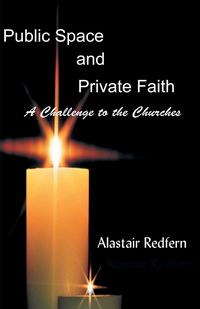 Produktbild: Public Space and Private Faith